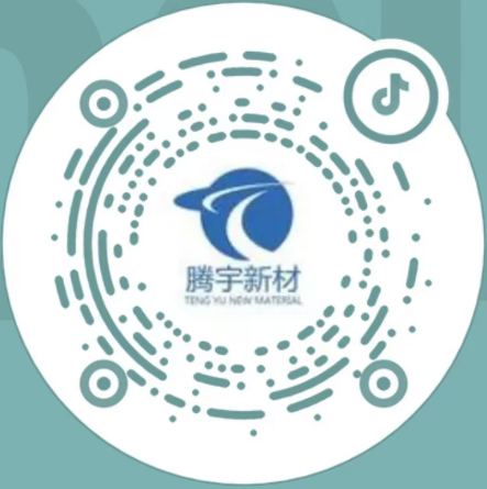 腾宇抖音号
